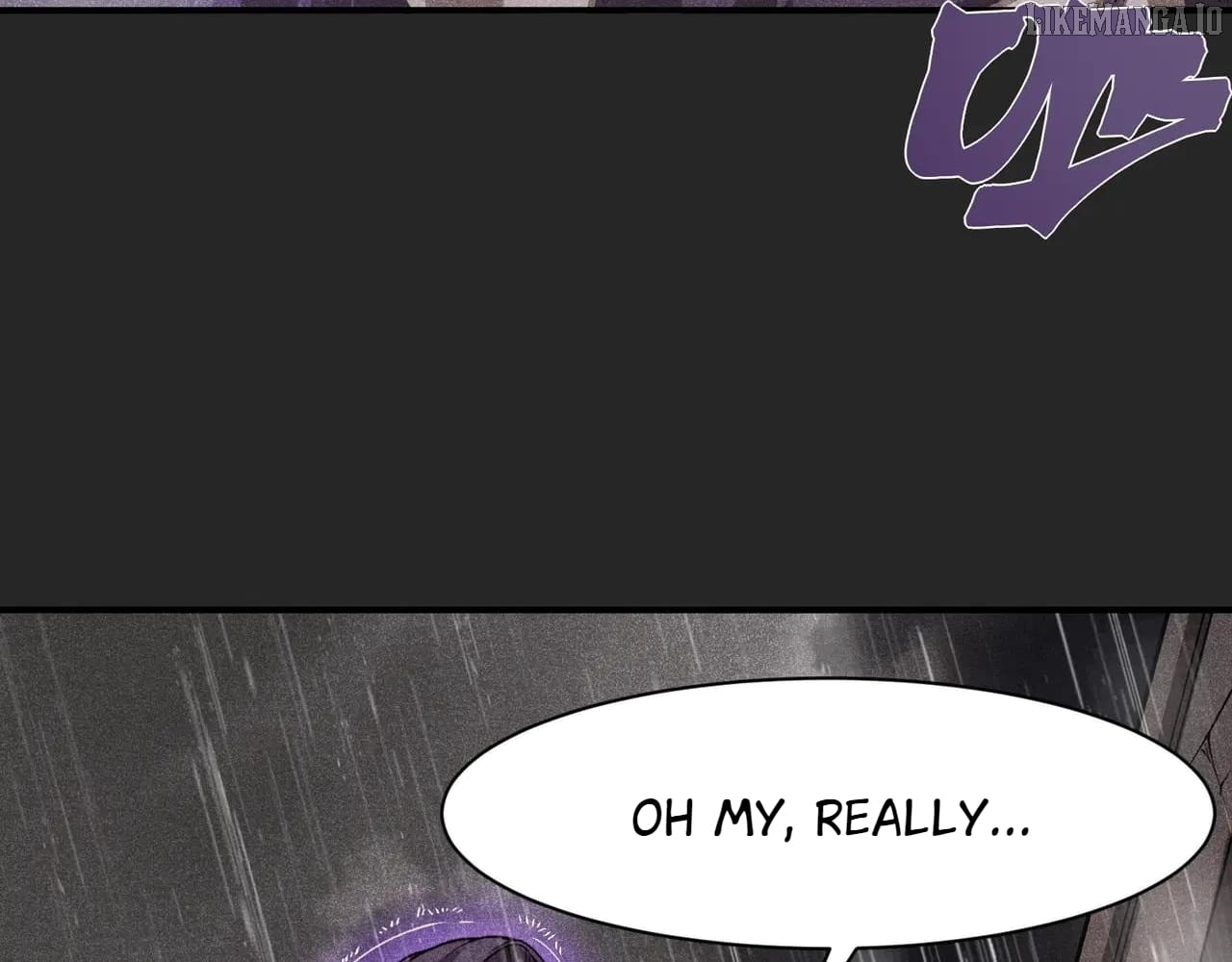 The Devil Never Cries Chapter 118 - page 10
